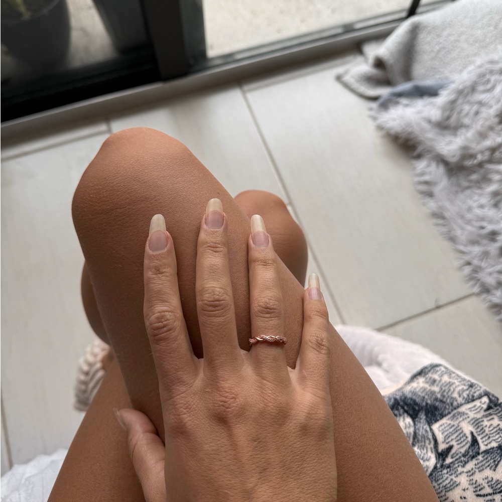 Twist Ring - Picture 3 of 3